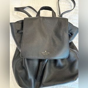 KATE SPADE backpack